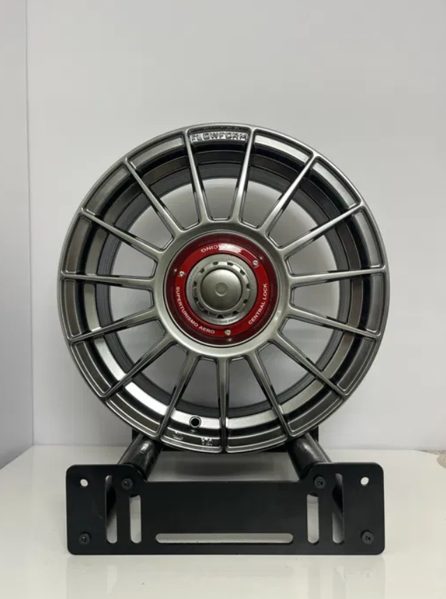 JANTES 16”/17” ESTILO SUPERTURISMO AERO