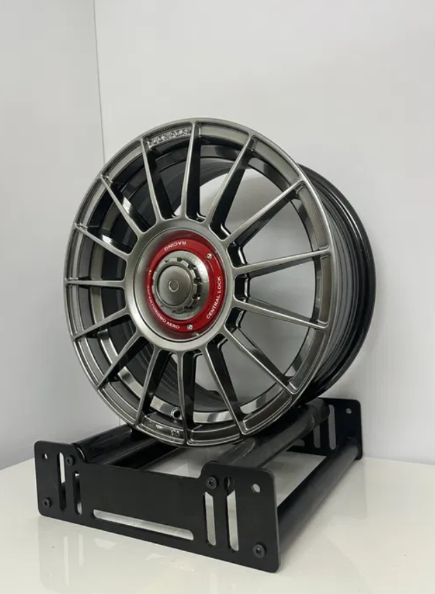 JANTES 16”/17” ESTILO SUPERTURISMO AERO