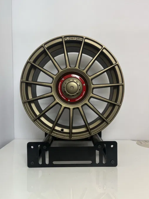 JANTES 16”/17” ESTILO SUPERTURISMO AERO