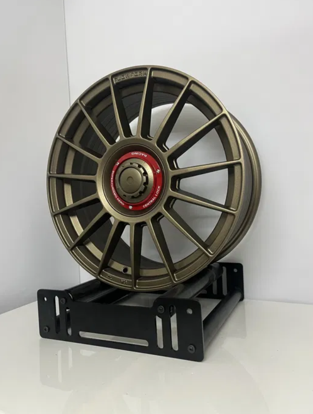 JANTES 16”/17” ESTILO SUPERTURISMO AERO