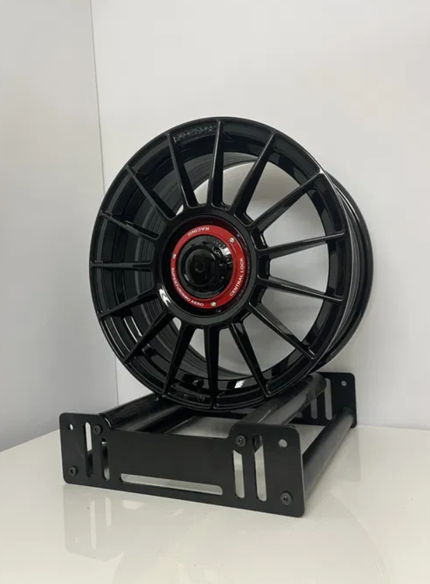 JANTES 16”/17” ESTILO SUPERTURISMO AERO