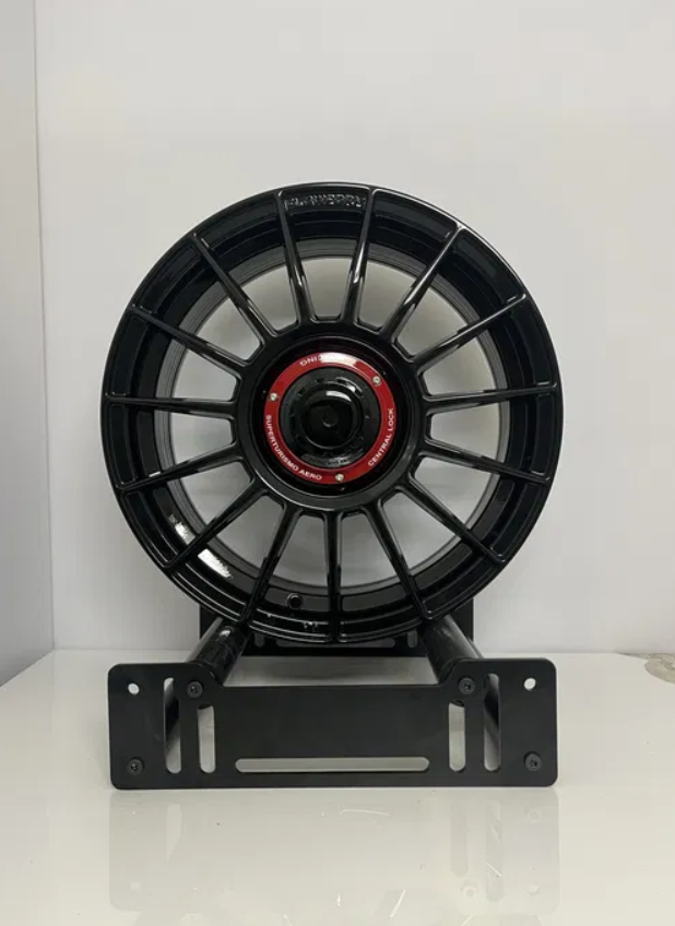 JANTES 16”/17” ESTILO SUPERTURISMO AERO
