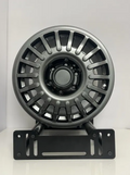 JANTES 16" 6x139.7 NOVAS ESTILO BRAID WINRACE JIPE NISSAN MITSUBISHI TOYOTA