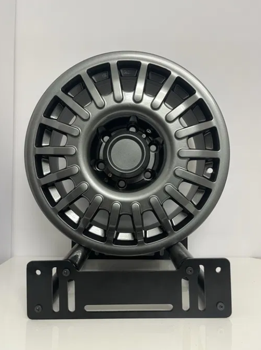 JANTES 16" 6x139.7 NOVAS ESTILO BRAID WINRACE JIPE NISSAN MITSUBISHI TOYOTA