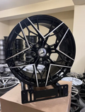 JANTES 19" 5X120 2+2 NOVAS ORIGINAIS FAV1 BMW SERIE 3/4/5