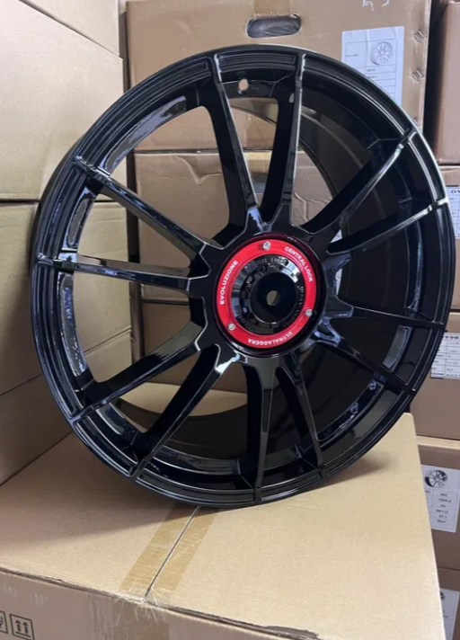 JANTES 19" 5X100 5X112 NOVAS ESTILO OZ ULTRALEGGERA