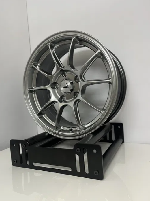 JANTES 15" 5X108 NOVAS ORIGINAIS FAV-1 RAIADAS PEUGEOT PARTNER CITROËN FIAT