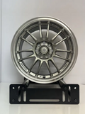 JANTES 15" 4X100 NOVAS ESTILO RAYS/SPEEDLINE HONDA CIVIC SEAT IBIZA