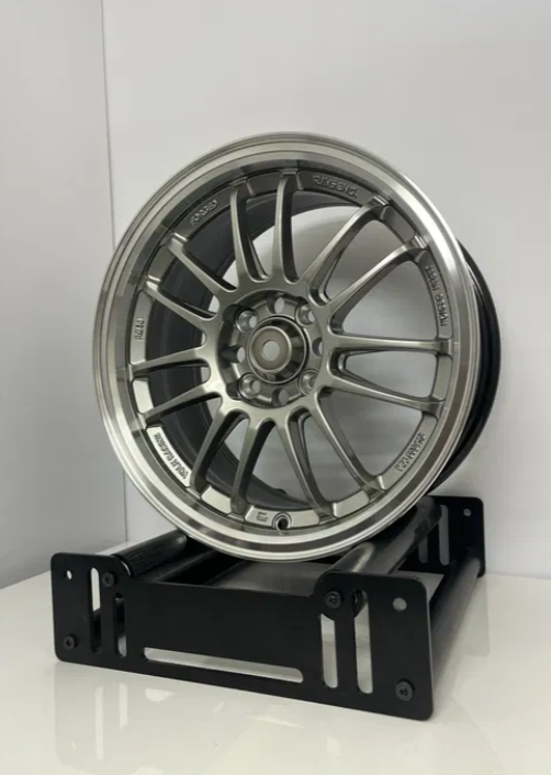 JANTES 15" 4X100 NOVAS ESTILO RAYS/SPEEDLINE HONDA CIVIC SEAT IBIZA