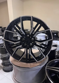 JANTES 19" 5X112 NOVAS STYLE 894M COMPATÍVEIS BMW SERIE 3/4/5