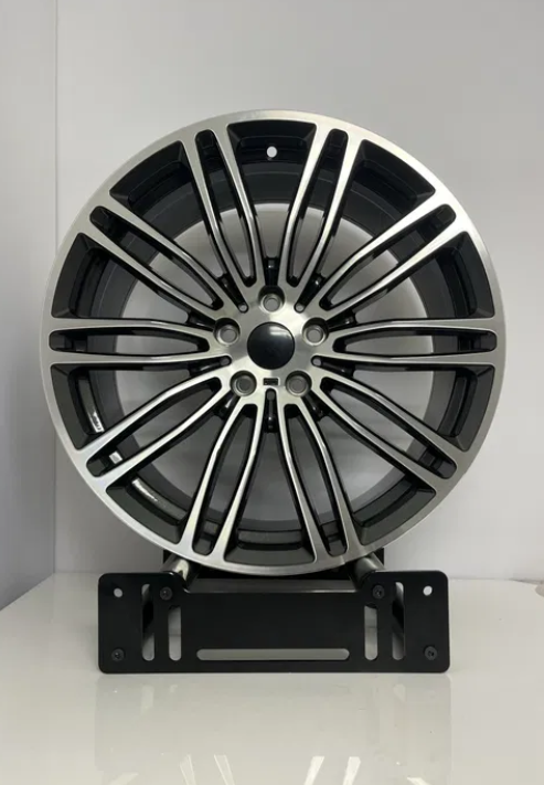 JANTES 19" 5X112 NOVAS STYLE 664M COMPATÍVEIS BMW G30