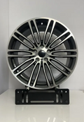 JANTES 19" 5X112 NOVAS STYLE 664M COMPATÍVEIS BMW G30