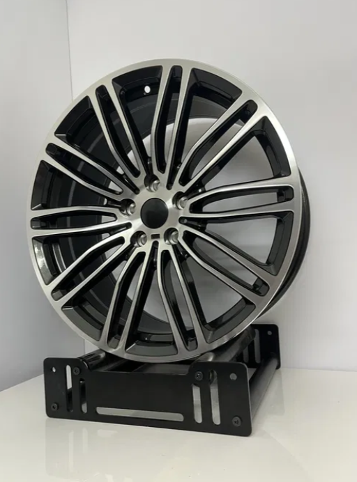 JANTES 19" 5X112 NOVAS STYLE 664M COMPATÍVEIS BMW G30