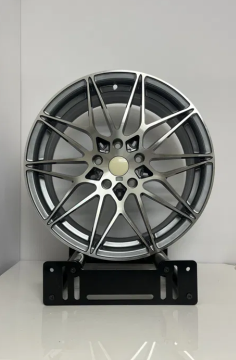 JANTES 18" 5X120 NOVAS COMPATÍVEIS BMW M4 GTS