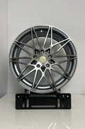 JANTES 18" 5X120 NOVAS COMPATÍVEIS BMW M4 GTS