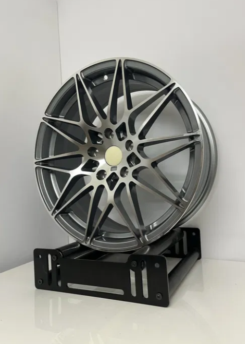 JANTES 18" 5X120 NOVAS COMPATÍVEIS BMW M4 GTS