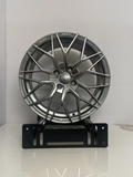 JANTES 16” 4X100 NOVAS ESTILO BBS HRE