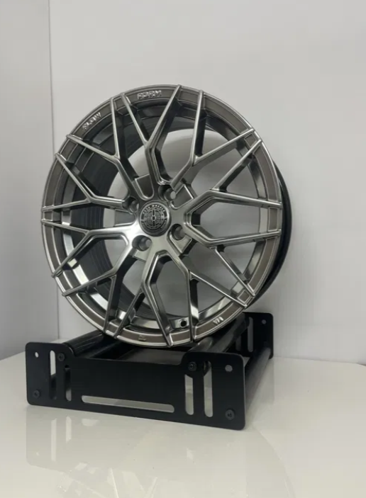 JANTES 16” 4X100 NOVAS ESTILO BBS HRE