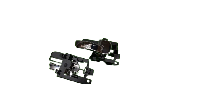 PUXADOR DE PORTA NISSAN QASHQAI J10 DE 2006-2014