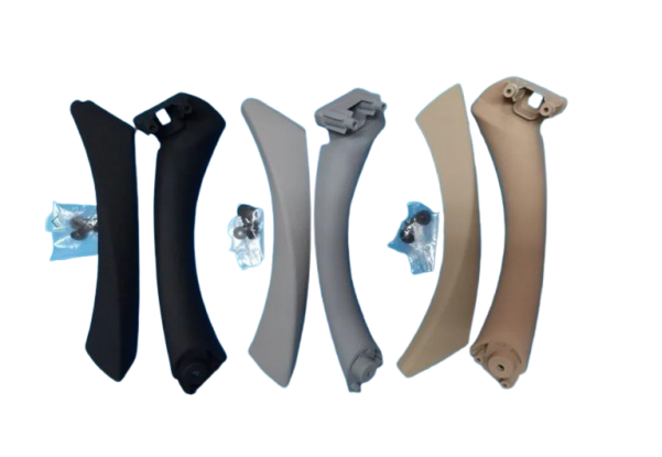 PUXADOR MANIPULO PEGA PORTA BMW E90 / E91 / E92 / E93 SÉRIE 3