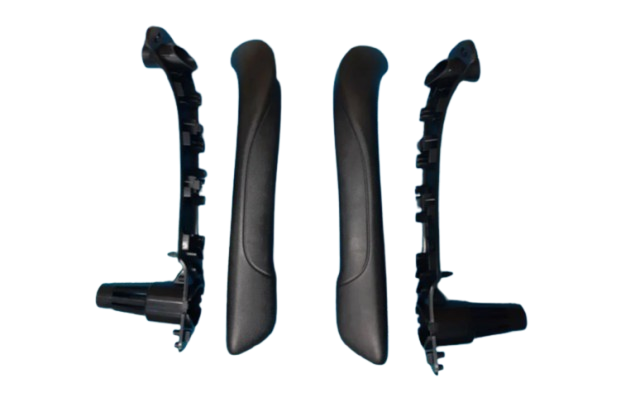 PUXADOR PEGA PORTA RENAULT KANGOO 2007-2021