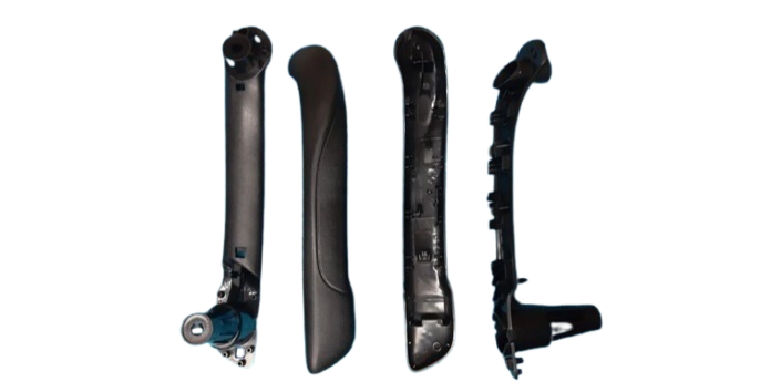 PUXADOR PEGA PORTA RENAULT KANGOO 2007-2021