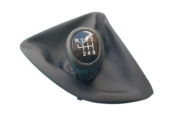 MOCA MANETE ALAVANCA VELOCIDADES BMW SERIE 1 E81 E82 E87 E88 2004-2013