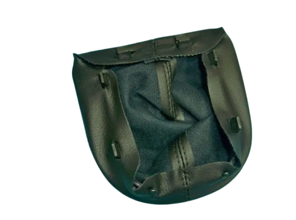 MOCA MANETE PUNHO DE VELOCIDADES PEUGEOT 307 COMPLETA