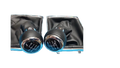 MOCA PUNHO VELOCIDADES VW PASSAT B6 B7 2006-2014