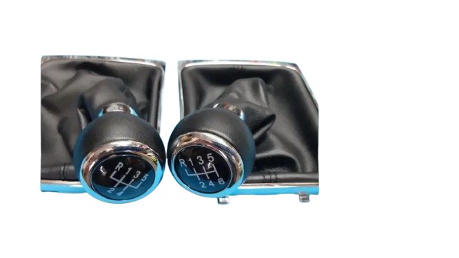MOCA PUNHO VELOCIDADES VW PASSAT B6 B7 2006-2014