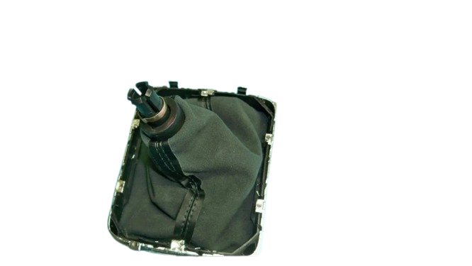 MOCA PUNHO VELOCIDADES VW PASSAT B6 B7 2006-2014