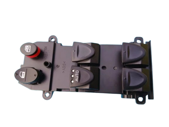 COMANDO BOTÃO INTERRUPTOR VIDROS HONDA CIVIC IMA NOVO