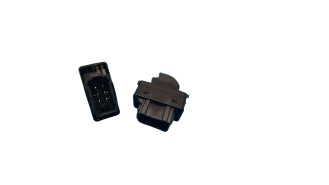 BOTÃO COMANDO INTERRUPTOR VIDROS CITROEN BERLINGO PEUGEOT 207 E PARTNER