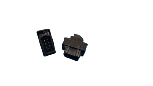 BOTÃO COMANDO INTERRUPTOR VIDROS CITROEN BERLINGO PEUGEOT 207 E PARTNER