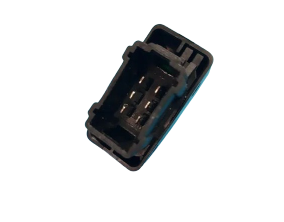 BOTÃO COMANDO INTERRUPTOR VIDROS CITROEN BERLINGO PEUGEOT 207 E PARTNER