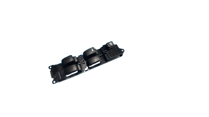 COMANDO BOTÃO INTERRUPTOR VIDROS MITSUBISHI L200 K74 STRAKAR NOVO
