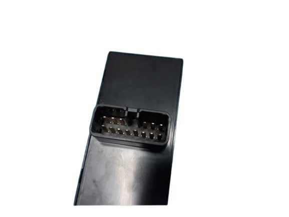 COMANDO BOTÃO INTERRUPTOR VIDROS MITSUBISHI L200 2006-2014 / PAJERO