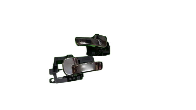 PUXADOR DE PORTA NISSAN QASHQAI J10 DE 2006-2014