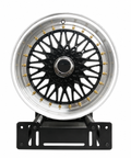 Jante 17 estilo BBS RS
