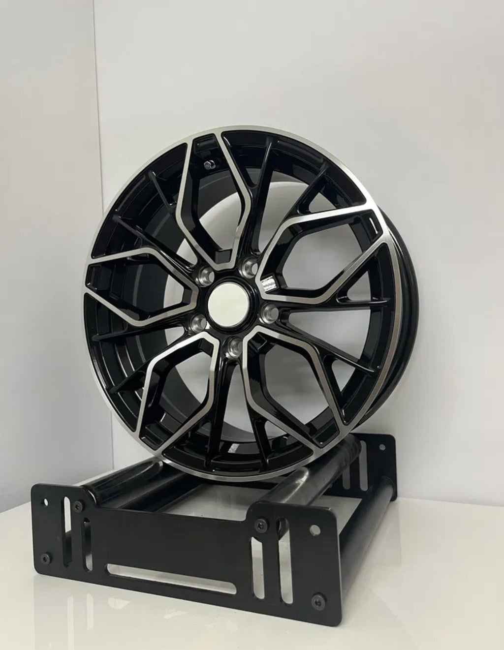 JANTES 16" 5X112 - BMW SÉRIE 1 F40 VW/SEAT/SKODA