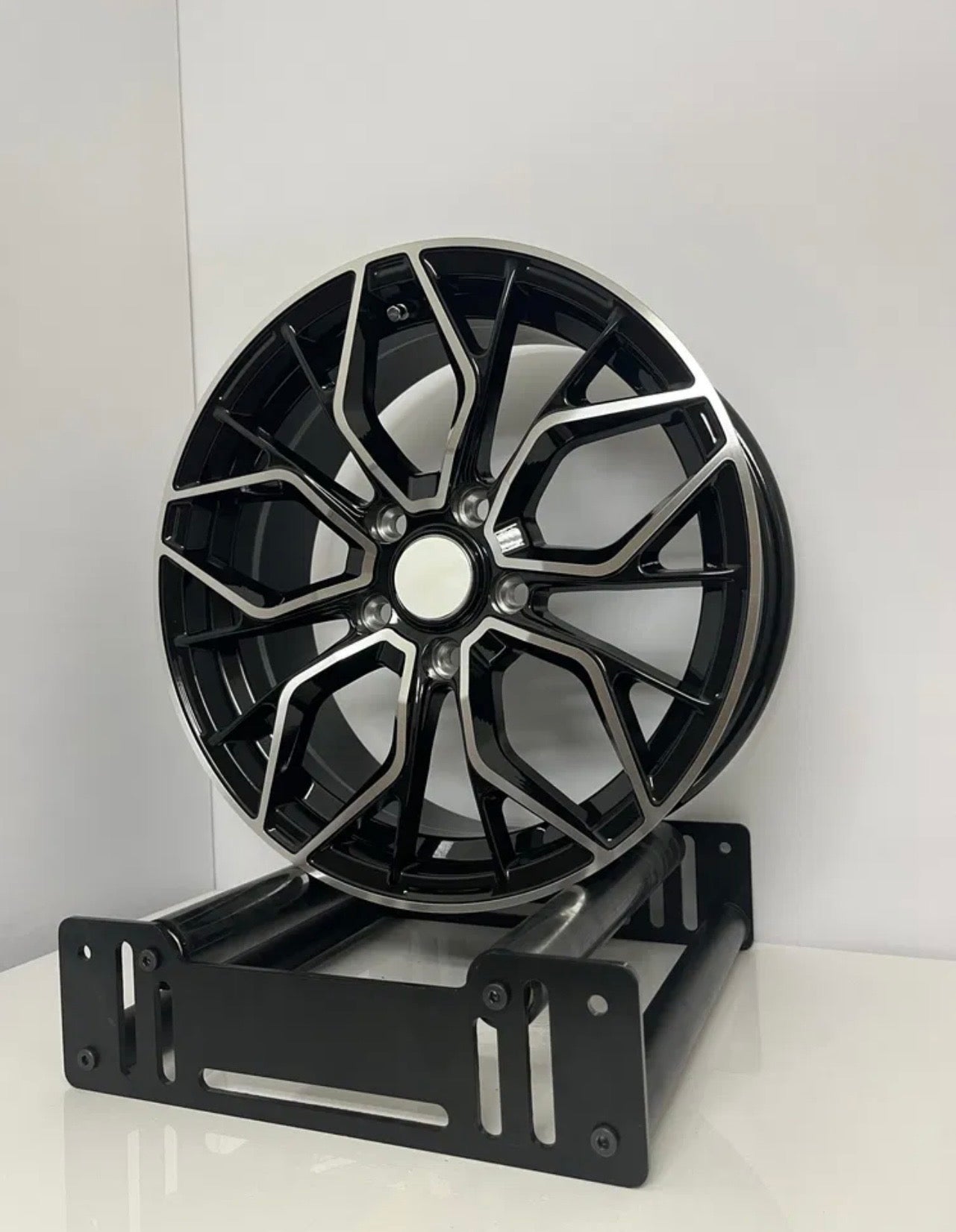 JANTES 16" 5X112 - BMW SÉRIE 1 F40 VW/SEAT/SKODA