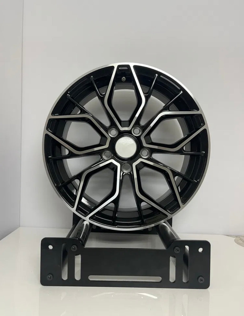 JANTES 16" 5X112 - BMW SÉRIE 1 F40 VW/SEAT/SKODA