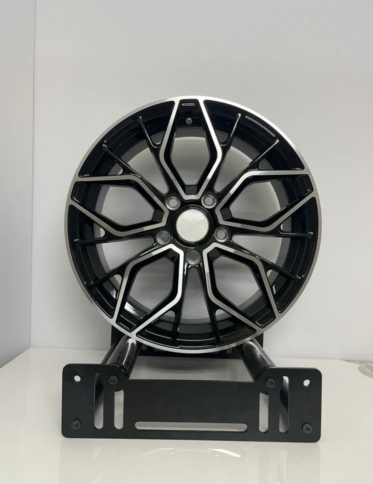 JANTES 16" 5X112 - BMW SÉRIE 1 F40 VW/SEAT/SKODA