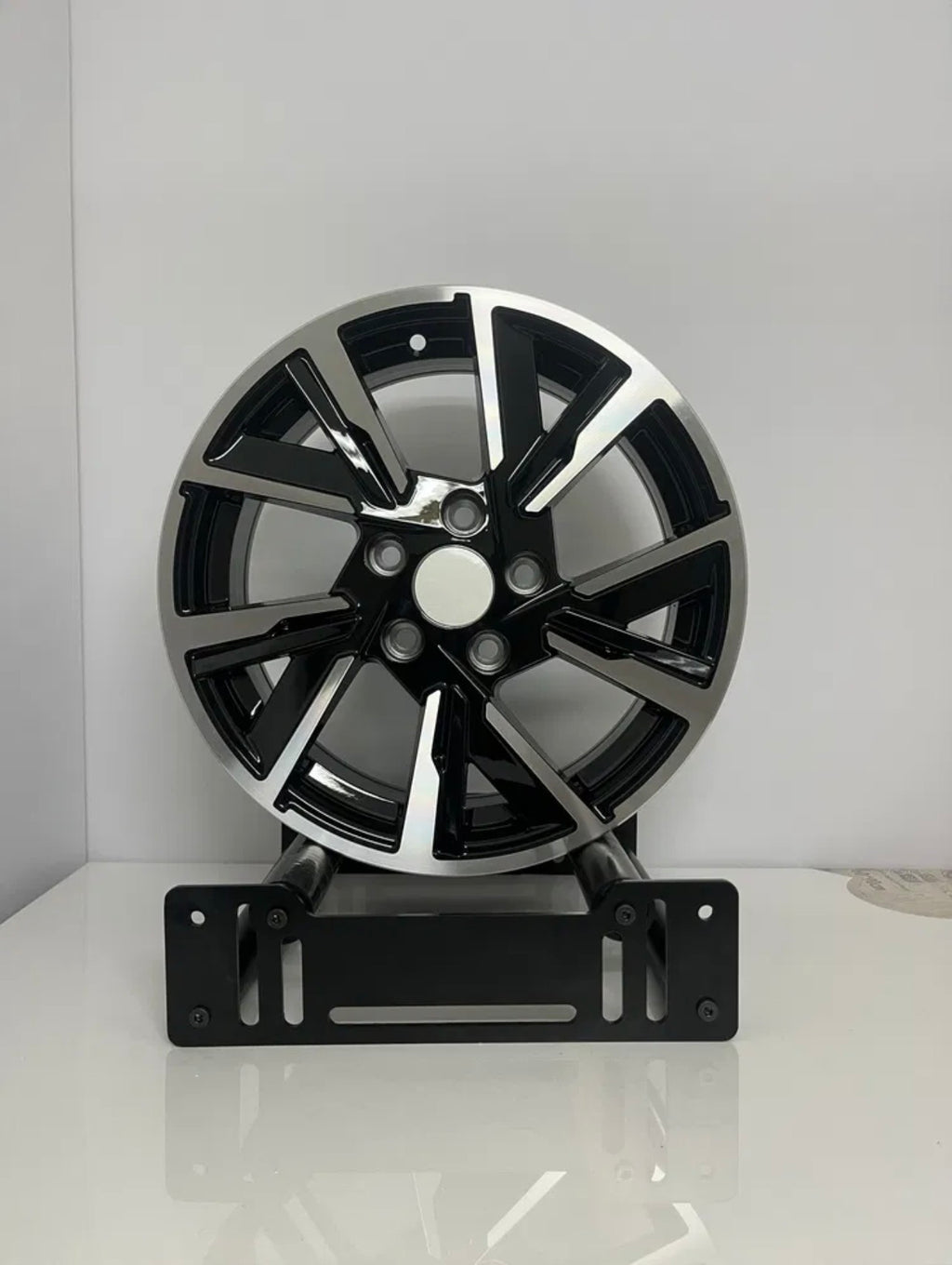 JANTES 16" 5X108 NOVAS ESTILO PEUGEOT CITROEN PARTNER BERLINGO DOBLO