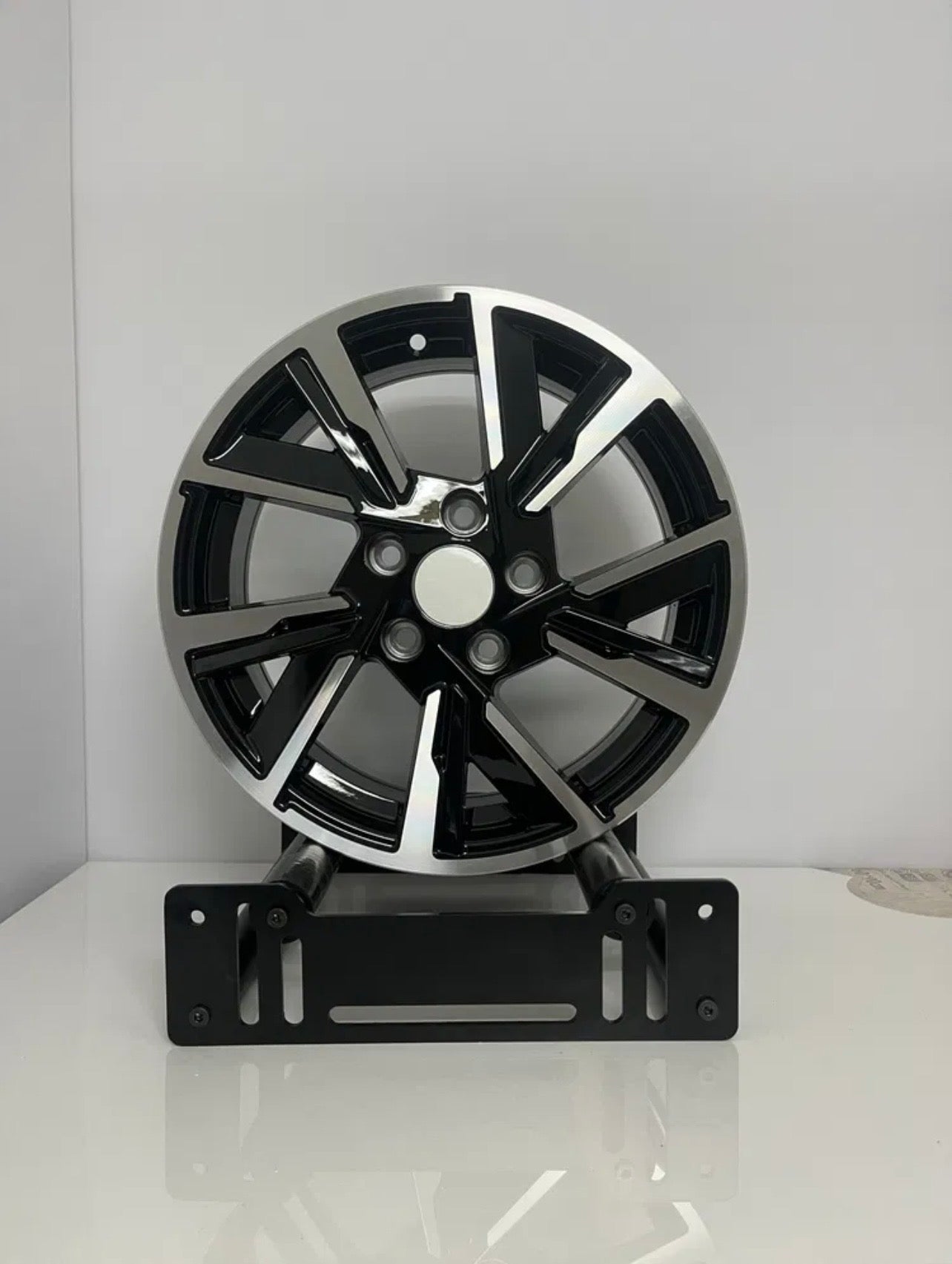 JANTES 16" 5X108 NOVAS ESTILO PEUGEOT CITROEN PARTNER BERLINGO DOBLO