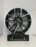 JANTES 18" 5x120 2+2 COMPATÍVEIS BMW STYLE 825m SÉRIE 1,2,3,4
