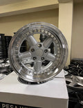 JANTES 17" 5x120 ESTILO SCHNITZER TYPE 1