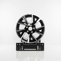 Jante 16" Fundo Branco